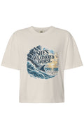 The Weathered Worse Boxy Tee