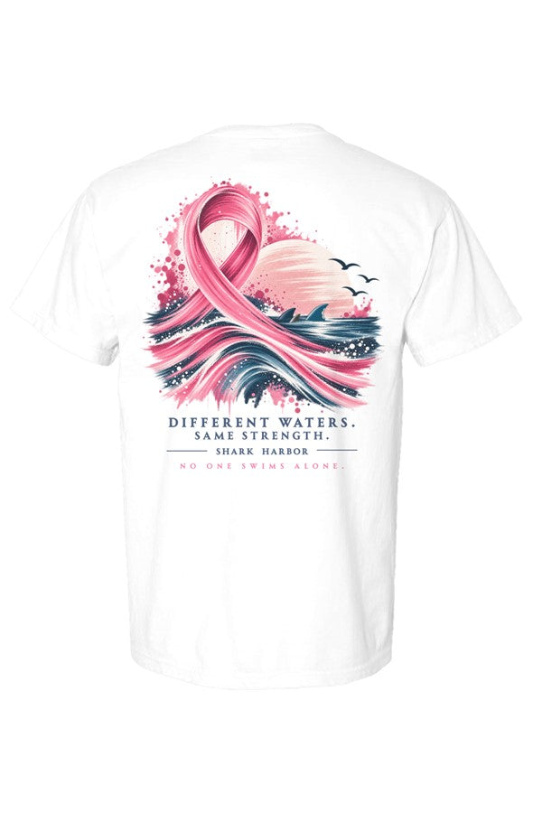 The Same Strength Tee
