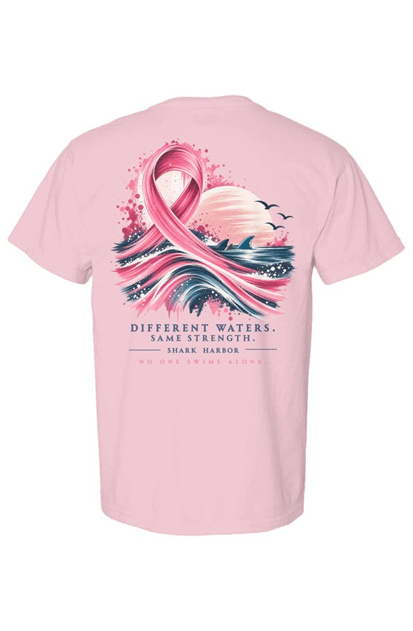 The Same Strength Tee