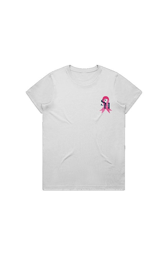 The Same Strength Tee