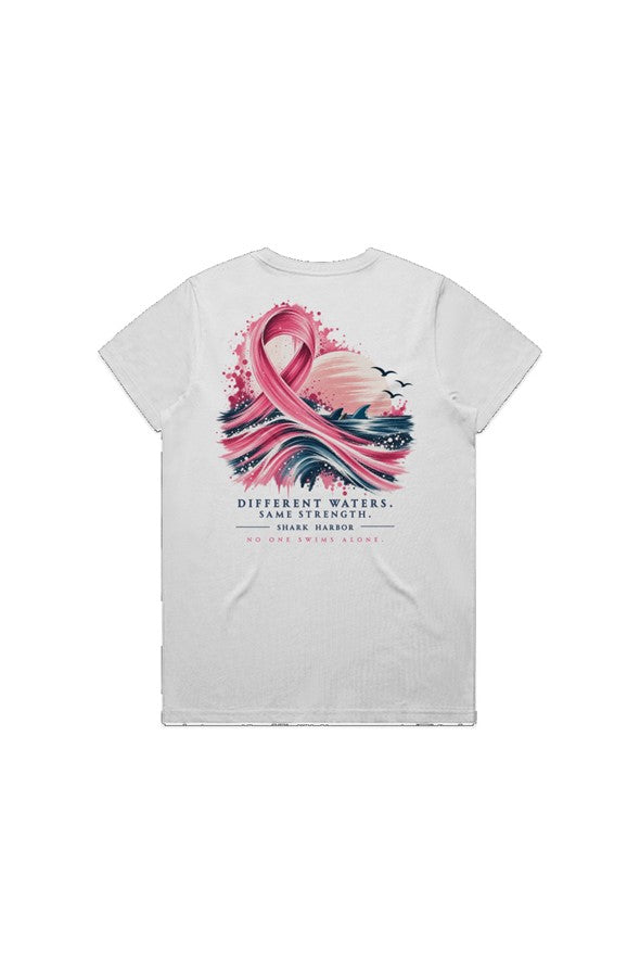 The Same Strength Tee