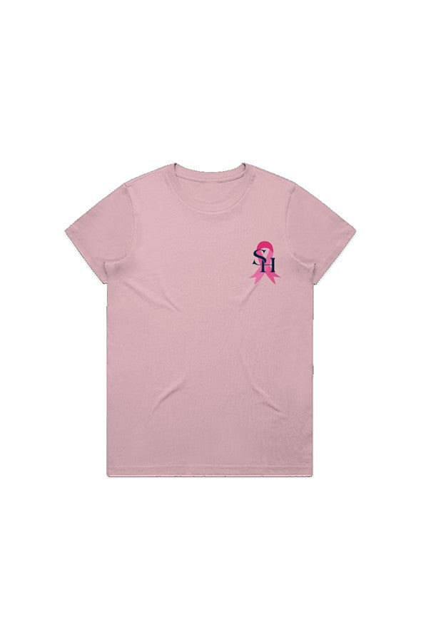 The Same Strength Tee