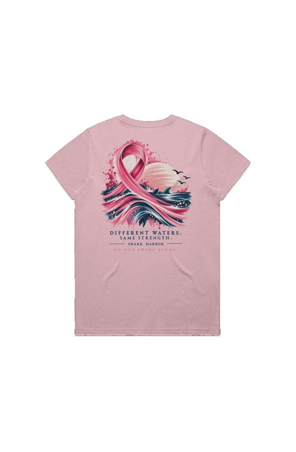 The Same Strength Tee