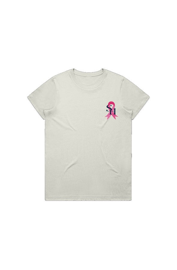 The Same Strength Tee