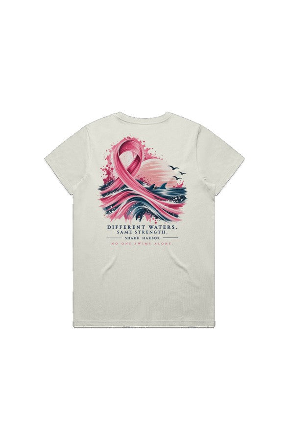 The Same Strength Tee