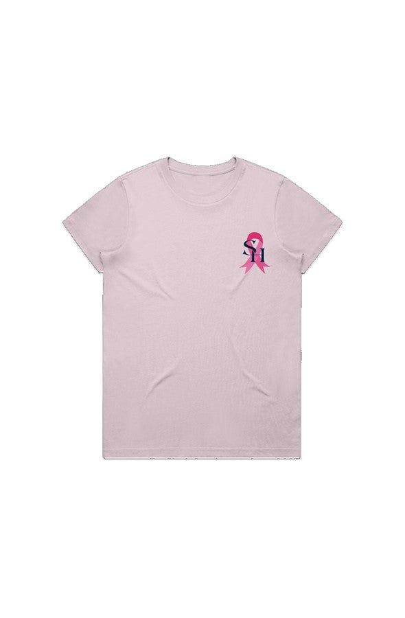 The Same Strength Tee