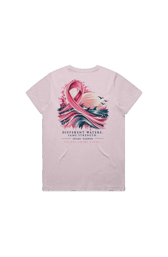 The Same Strength Tee