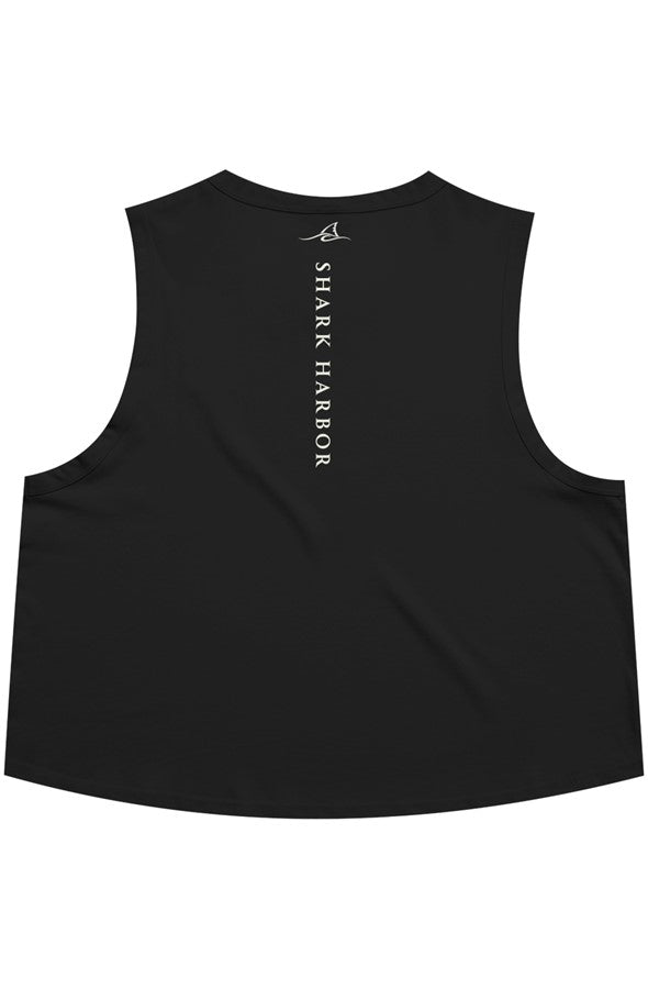 The Harbor Crop Tank