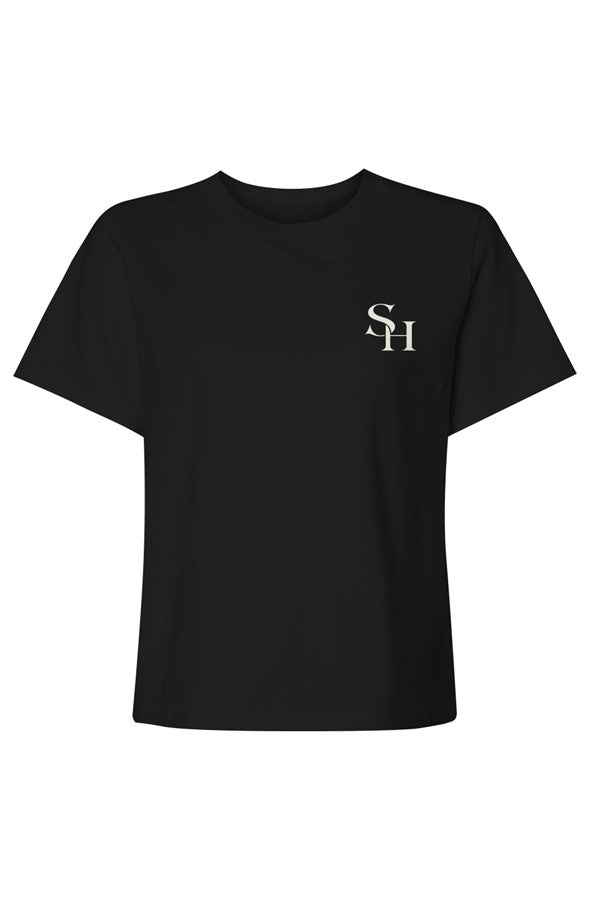 The Find Your Way Boxy Tee