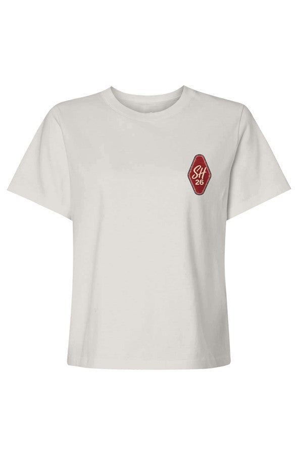 The Good Company Boxy Tee