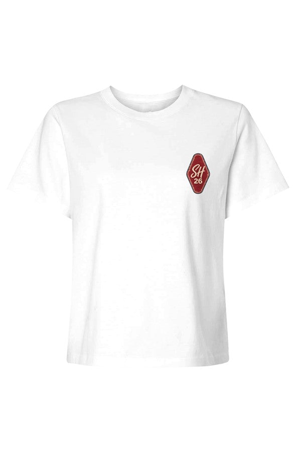 The Good Company Boxy Tee