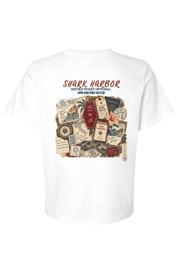 The Good Company Boxy Tee
