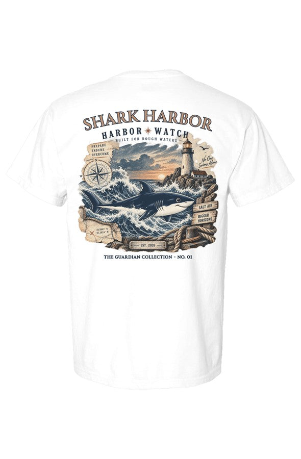 The Guardian Tee