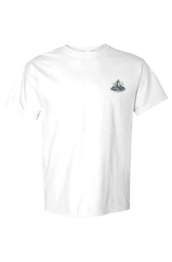 The Guardian Tee