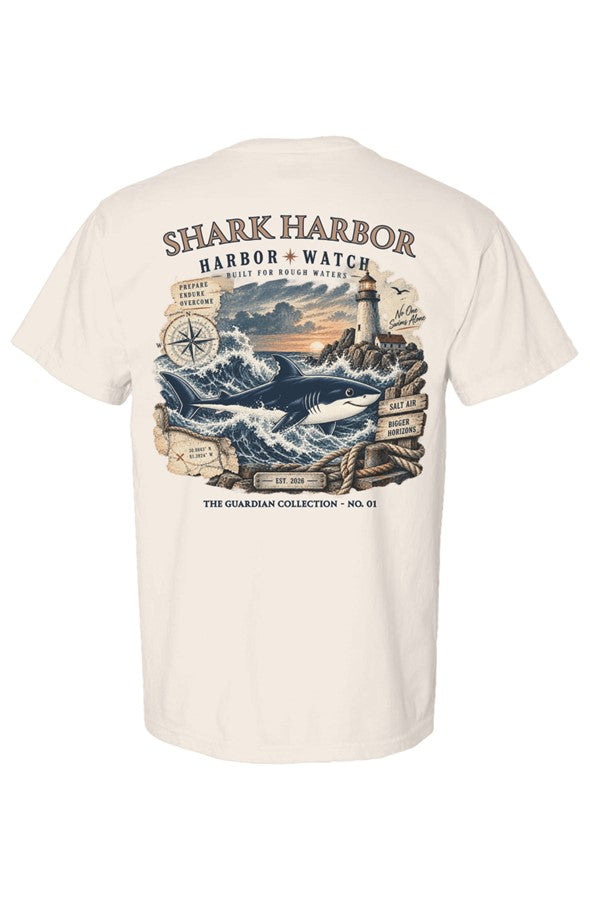 The Guardian Tee