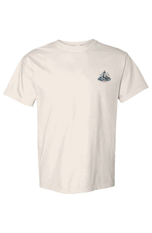 The Guardian Tee
