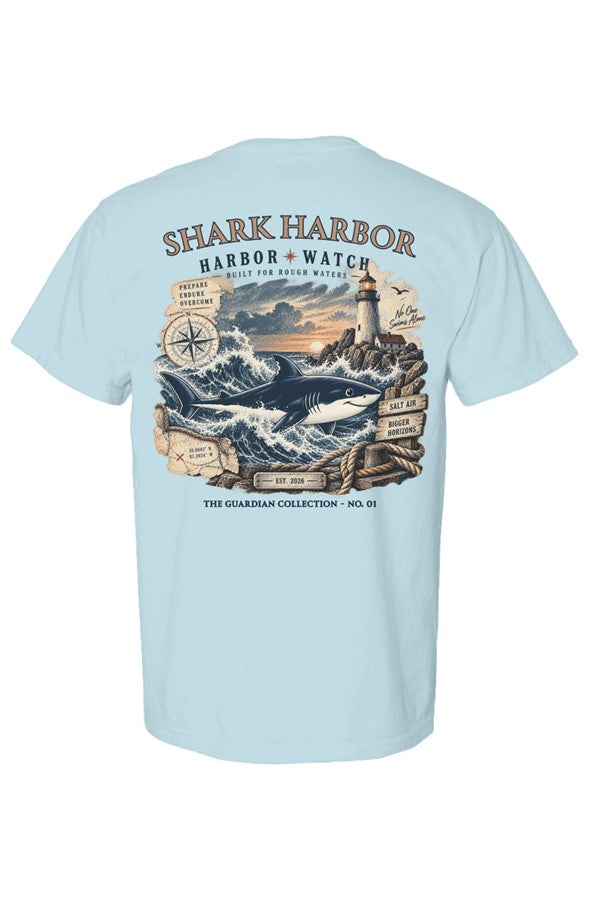 The Guardian Tee