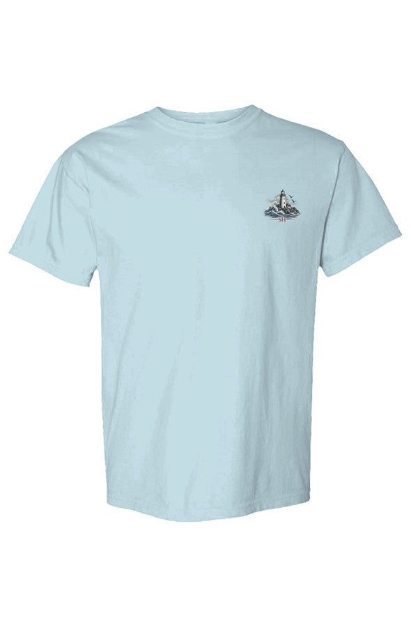 The Guardian Tee