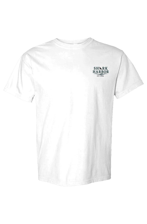 The Open Water Tee