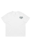 The Open Water Heavyweight Box Tee