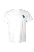 The Open Horizons Tee