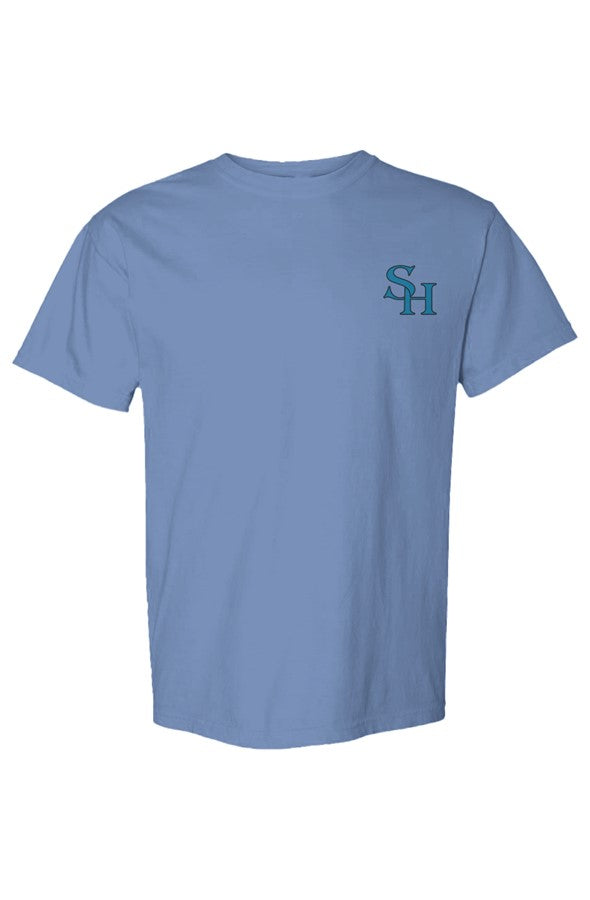 The Open Horizons Tee