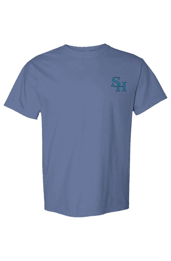 The Open Horizons Tee