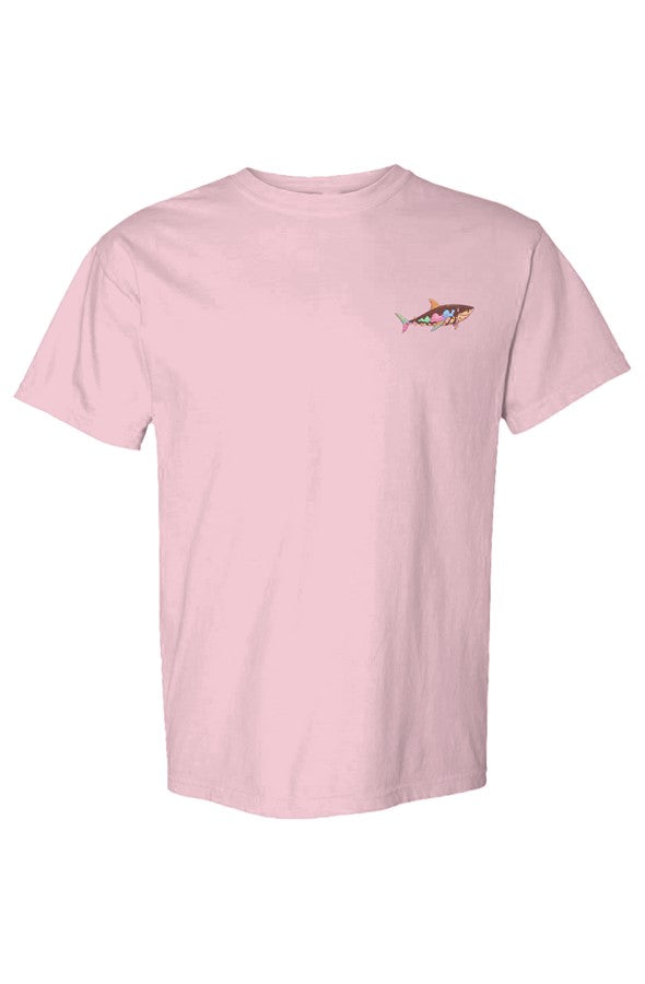 Ice Cream Shark Tee Jaxson Edition