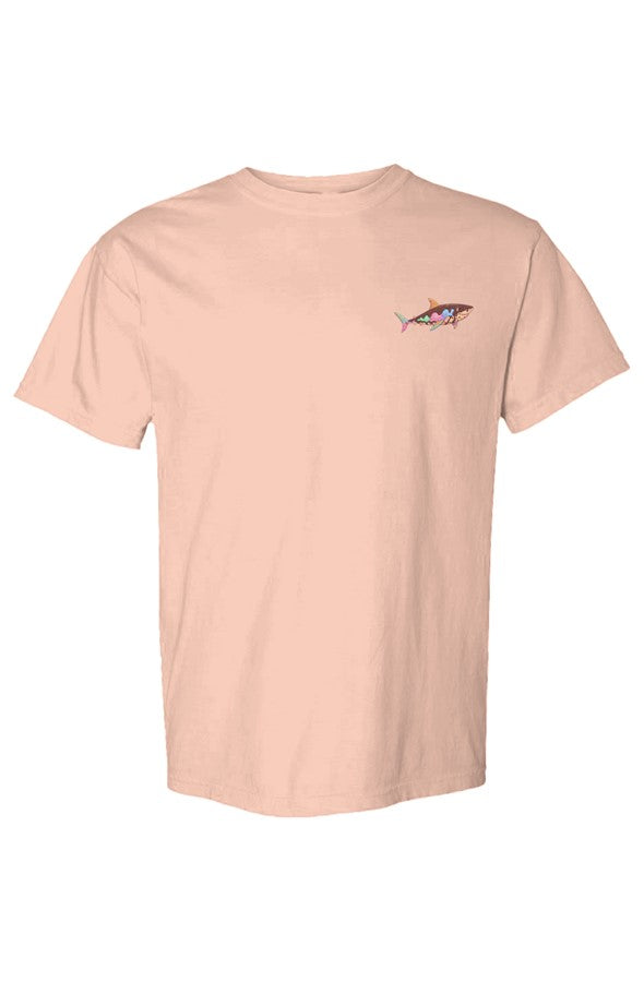 Ice Cream Shark Tee Jaxson Edition