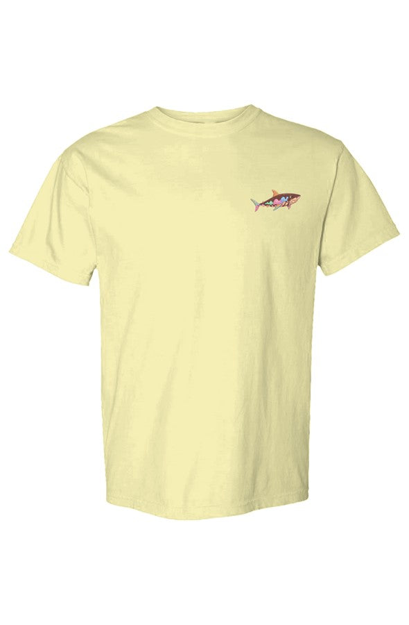 Ice Cream Shark Tee Jaxson Edition