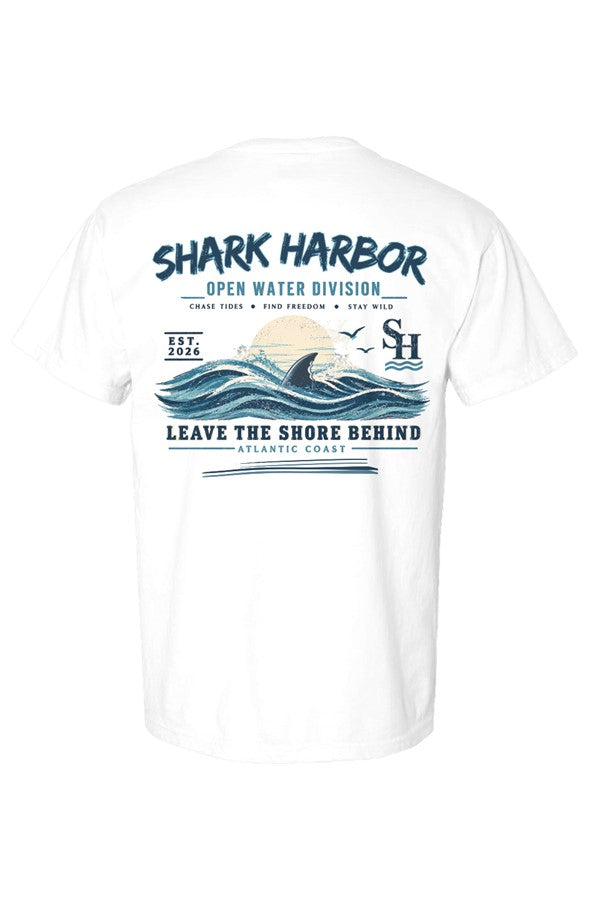 The Leave the Shore Tee