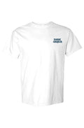 The Leave the Shore Tee