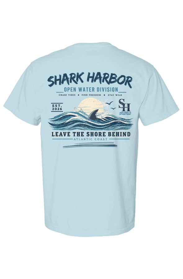 The Leave the Shore Tee