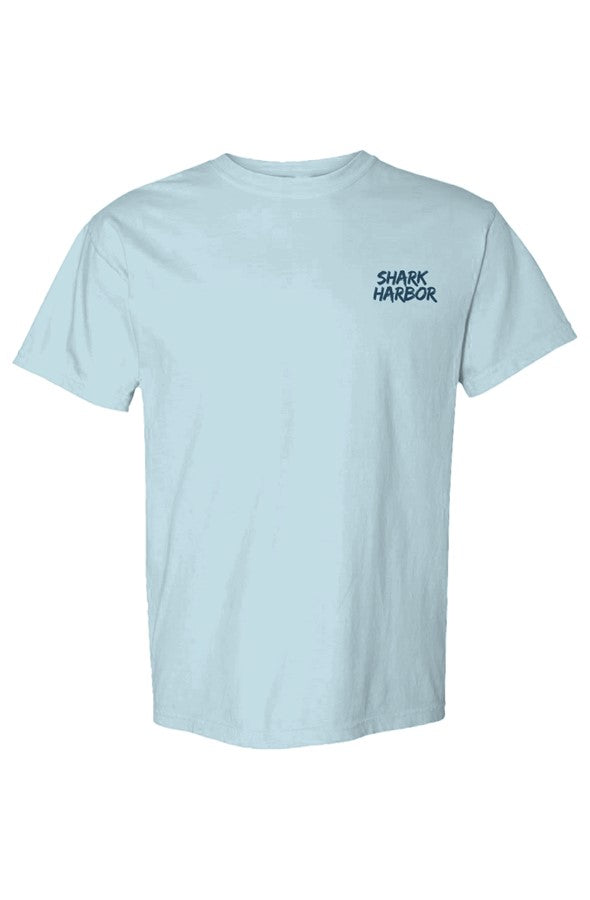 The Leave the Shore Tee