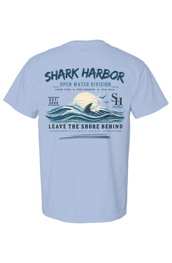 The Leave the Shore Tee