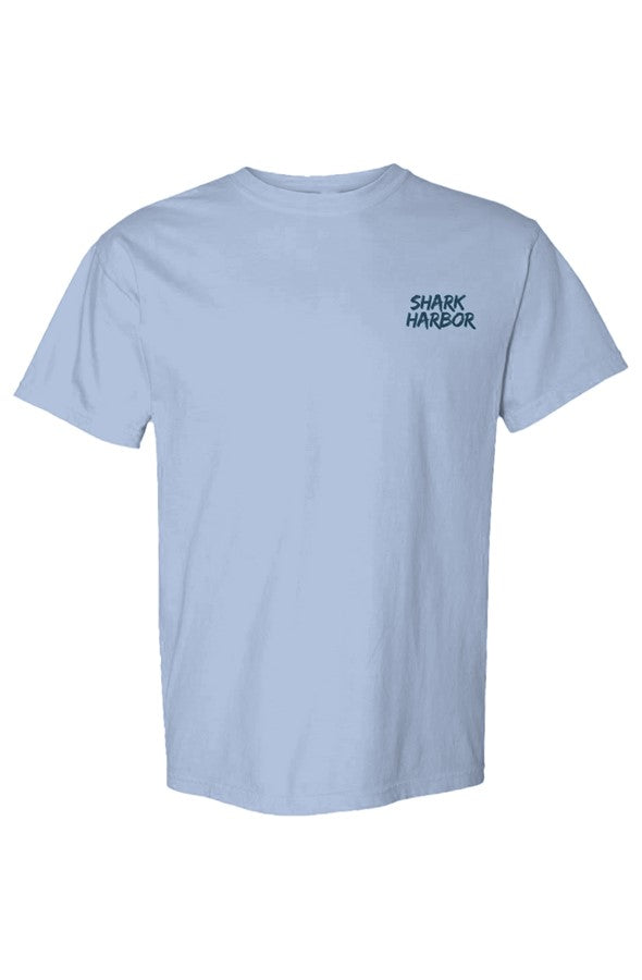 The Leave the Shore Tee