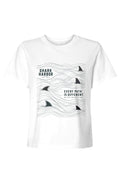 The Different Path Boxy Tee