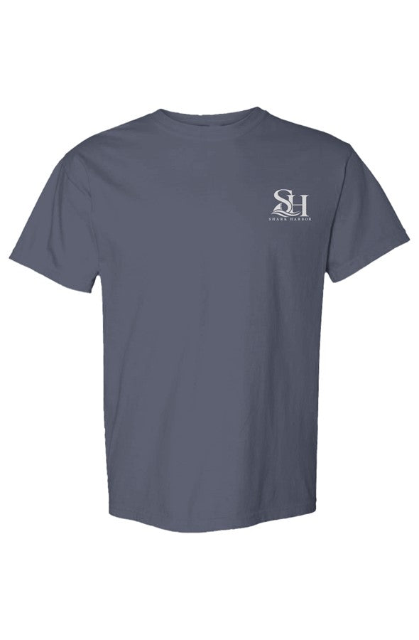 The Good People Tee