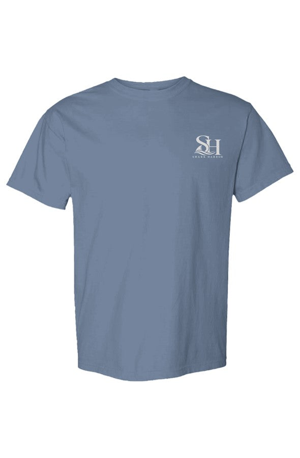 The Good People Tee