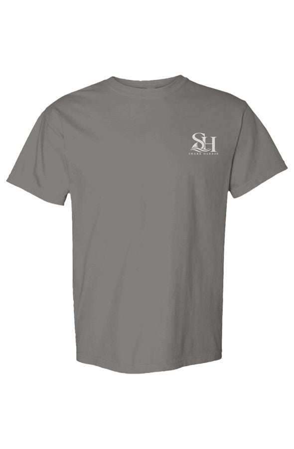 The Good People Tee