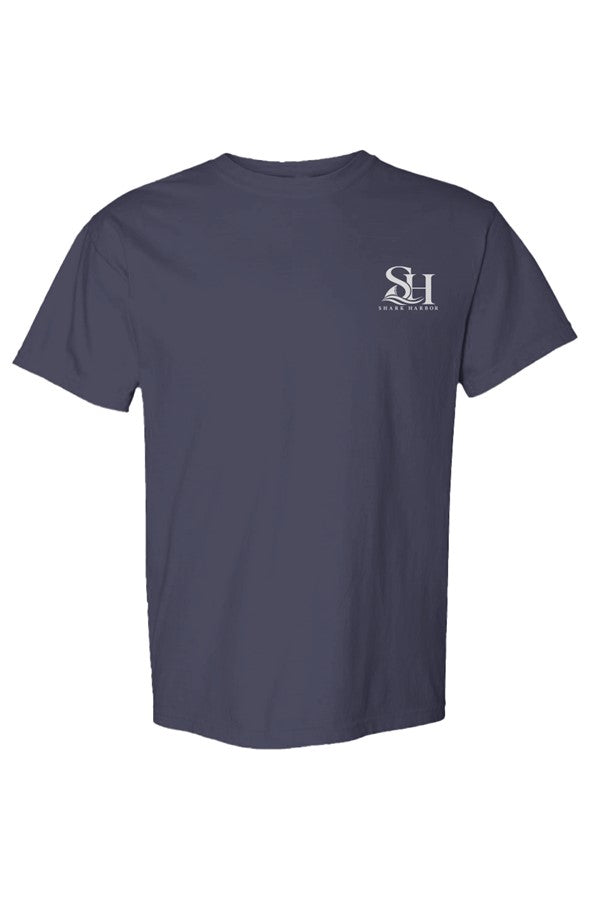 The Good People Tee