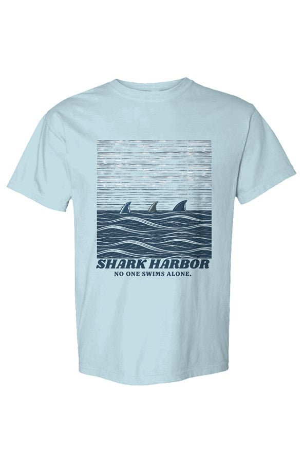 The Harbor Line Tee