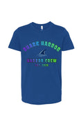 The Harbor Crew Youth Tee