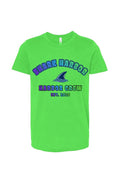 The Harbor Crew Youth Tee