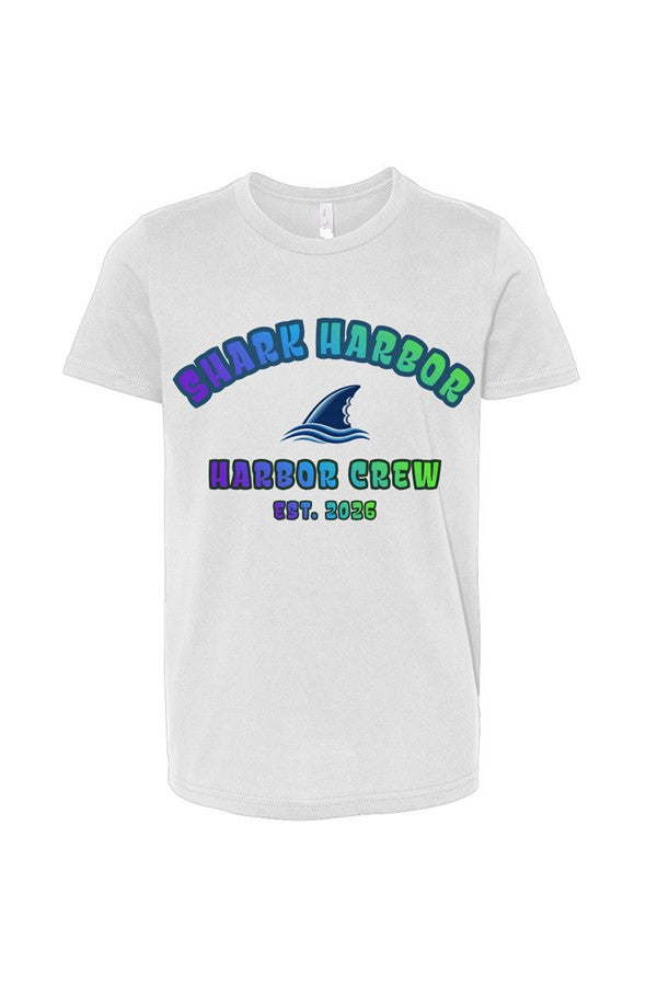 The Harbor Crew Youth Tee