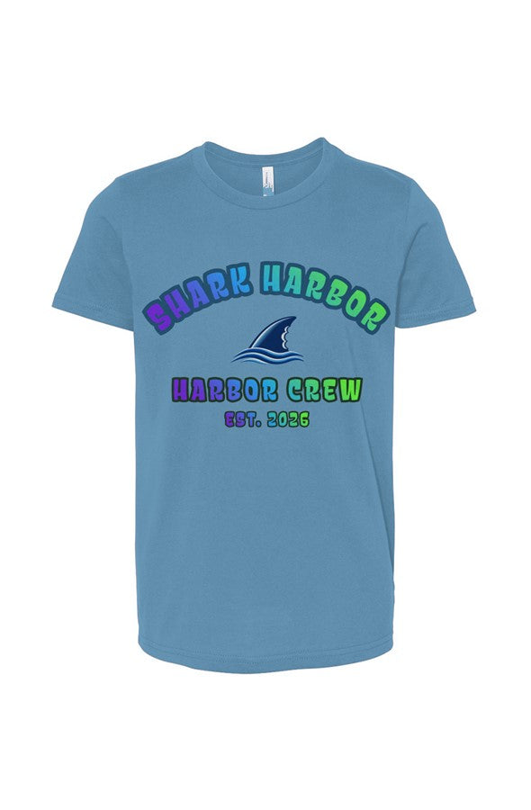 The Harbor Crew Youth Tee