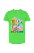 Good Days Ahead Youth Tee