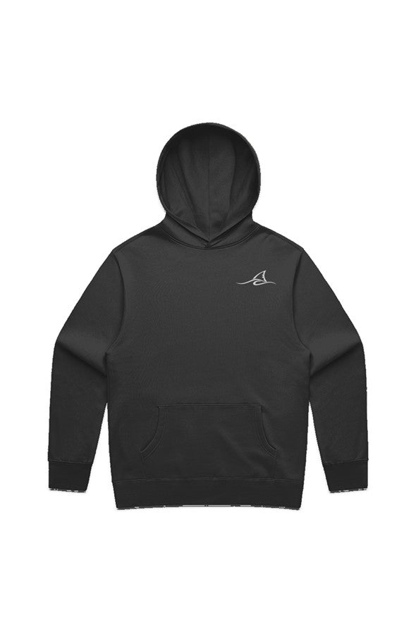 The True North Relaxed Hoodie