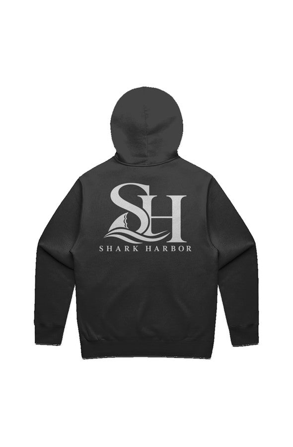 The True North Relaxed Hoodie