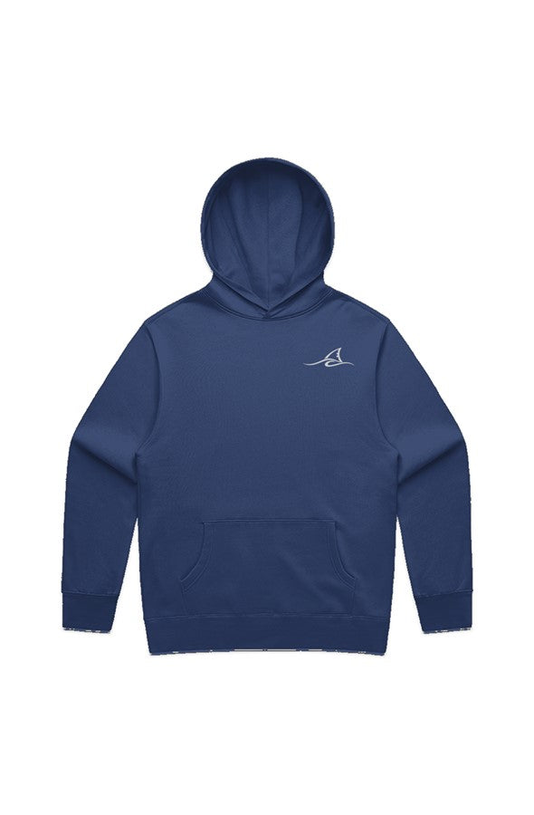 The True North Relaxed Hoodie
